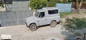 ARO 240 - Breznita-Ocol  (Mehedinti)