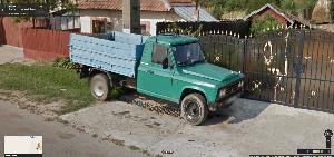 ARO 320 - Breznita-Ocol  (Mehedinti)