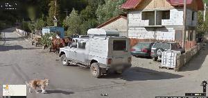 ARO 324 - Varlaam  (Buzau)