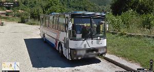 Rocar 111 RDT - Nehoiu  (Buzau)