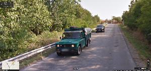 ARO 320 - Drajna de Jos  (Prahova)