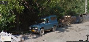 ARO 243 - Slon  (Prahova)
