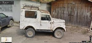 ARO M461 - Andreiasu de Jos  (Vrancea)