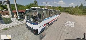 Rocar 111 RDT - Mera  (Vrancea)