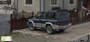 ARO 244 - Tulnici (Vrancea)