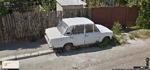 Lada 1300 - Ramnicu Sarat  (Buzau)