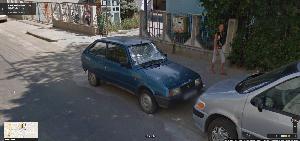 Oltcit Club 11 - Barlad  (Vaslui)