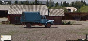 Roman SR 114 Bucegi - Panaci  (Suceava)