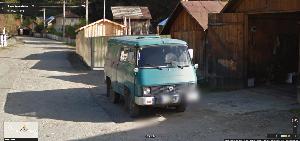 Rocar TV-14 - Crucea  (Suceava)