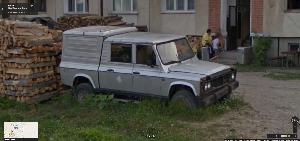 ARO 324 - Baiut  (Maramures)
