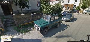 ARO 241 - Baia Sprie  (Maramures)