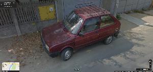 Oltcit Club 11 - Bals  (Olt)