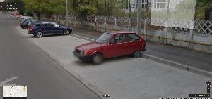 Oltcit Club 11 - Craiova  (Dolj)