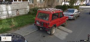 ARO 10.4 - Campulung  (Arges)