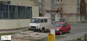 Rocar TV-14 - Turceni  (Gorj)
