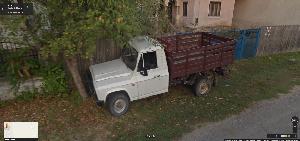 ARO 320 - Hobita  (Gorj)