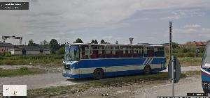 Rocar Roman 111 RD - Moreni  (Dambovita)