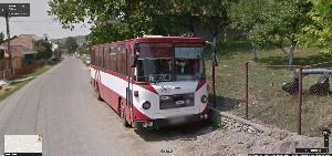 Rocar Roman 111 RD - Starchiojd (Prahova)