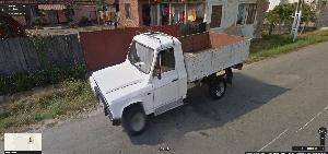 ARO 320 - Julita  (Arad)