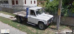 ARO 320 - Alexeni  (Gorj)