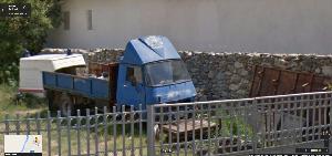 Rocar TV-14 - Alexeni  (Gorj)