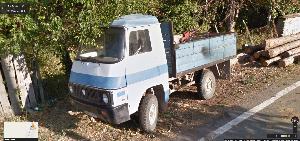 Rocar TV-15 - Vaidei  (Gorj)