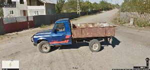 ARO 320 - Dealu Launele  (Valcea)