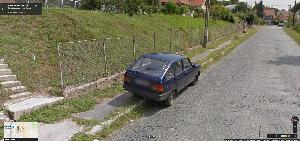 Dacia 1325 - Curtea de Arges  (Arges)
