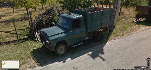 ARO 320 - Giuclani  (Arges)
