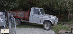 ARO 320 - Jugur (Arges)