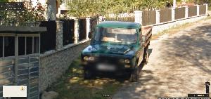 ARO 320 - Chilii  (Arges)