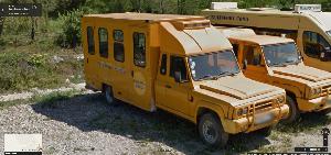 ARO 429 TP - Runcu  (Dambovita)