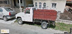 ARO 320 - Cotenesti (Arges)