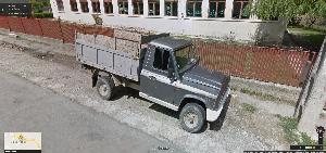 ARO 330 - Cotenesti  (Arges)