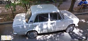 Lada 1300 - Timisoara  (Timis)