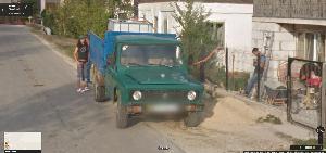 ARO 320 - Pietreni  (Valcea)