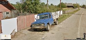 ARO 320 - Sapunari  (Arges)