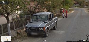 ARO 10.6 - Bistrita  (Valcea)