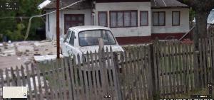 Skoda 105 - Sotrile  (Prahova)