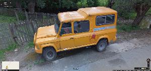 ARO 338 TC - Cosmina de Sus  (Prahova)