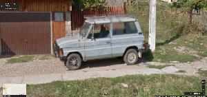 ARO 10.4 - Maneciu-Ungureni  (Prahova)