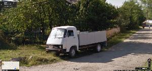 Rocar TV-15 - Finta Mare  (Dambovita)