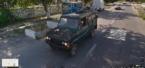 ARO 10.7 - Niscov  (Buzau)
