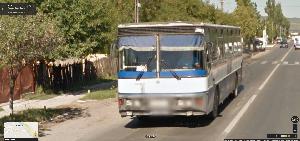 Rocar 111 RDT - Vernesti  (Buzau)