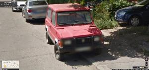 ARO 10.4 - Buzau  (Buzau)