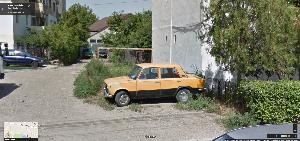 Lada 1300 - Buzau  (Buzau)
