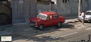Lada 1300 - Buzau  (Buzau)