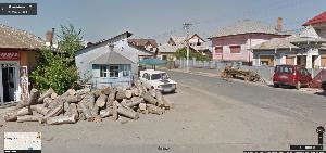 Lada 2017 - Baleni-Sarbi  (Dambovita)