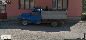 ARO 320 - Huedin  (Cluj)