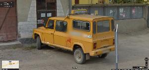 ARO 338 TC - Almasu  (Salaj)